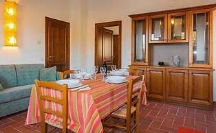 Corte Tommasi Residence