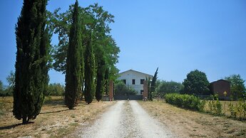 Corte Tommasi Residence