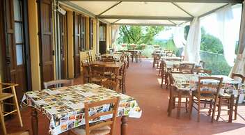 Corte Tommasi Residence