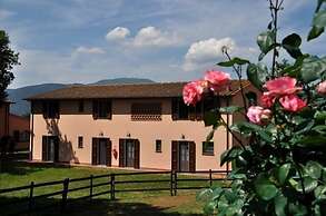 Corte Tommasi Residence