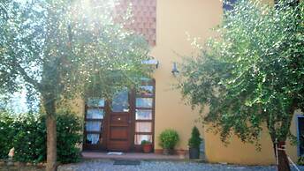 Corte Tommasi Residence