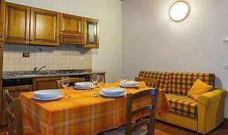 Corte Tommasi Residence