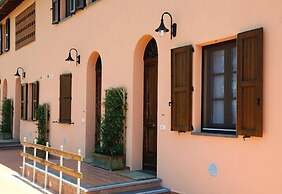 Corte Tommasi Residence