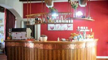 Corte Tommasi Residence