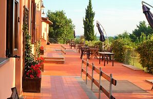 Corte Tommasi Residence