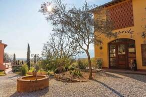 Corte Tommasi Residence