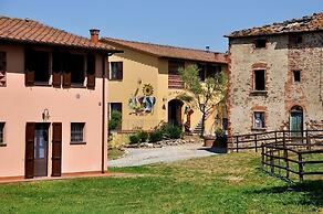 Corte Tommasi Residence