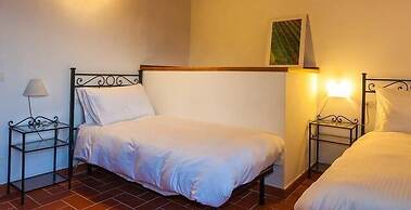 Corte Tommasi Residence