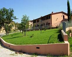 Corte Tommasi Residence