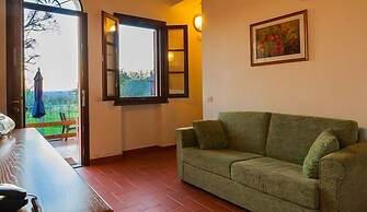 Corte Tommasi Residence