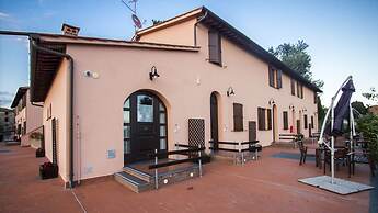 Corte Tommasi Residence