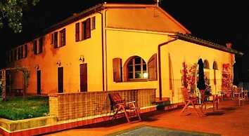 Corte Tommasi Residence