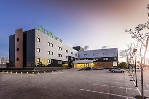 DMax Hotel