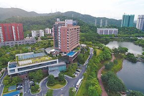 DoubleTree by Hilton Guangzhou Science City-Free Shuttle Bus Service D