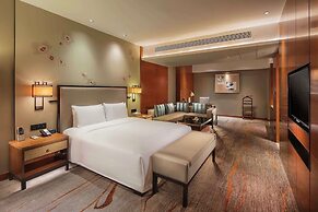DoubleTree by Hilton Guangzhou Science City-Free Shuttle Bus Service D