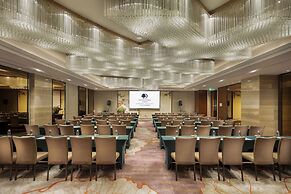 DoubleTree by Hilton Guangzhou Science City-Free Shuttle Bus Service D