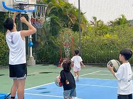 DoubleTree by Hilton Guangzhou Science City-Free Shuttle Bus Service D