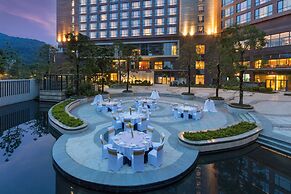 DoubleTree by Hilton Guangzhou Science City-Free Shuttle Bus Service D