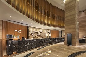 DoubleTree by Hilton Guangzhou Science City-Free Shuttle Bus Service D