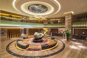 DoubleTree by Hilton Guangzhou Science City-Free Shuttle Bus Service D