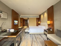 DoubleTree by Hilton Guangzhou Science City-Free Shuttle Bus Service D