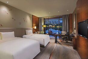 DoubleTree by Hilton Guangzhou Science City-Free Shuttle Bus Service D