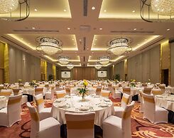 DoubleTree by Hilton Guangzhou Science City-Free Shuttle Bus Service D