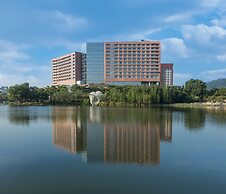 DoubleTree by Hilton Hotel Guangzhou - Science City