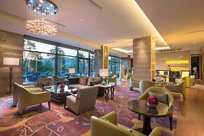 DoubleTree by Hilton Guangzhou Science City-Free Shuttle Bus Service D