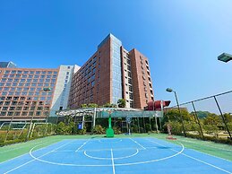DoubleTree by Hilton Guangzhou Science City-Free Shuttle Bus Service D