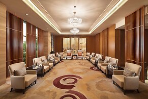 DoubleTree by Hilton Guangzhou Science City-Free Shuttle Bus Service D