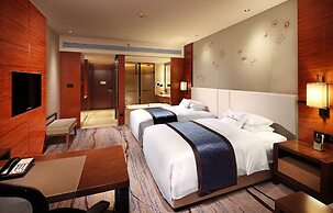 DoubleTree by Hilton Guangzhou Science City-Free Shuttle Bus Service D