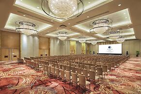 DoubleTree by Hilton Guangzhou Science City-Free Shuttle Bus Service D