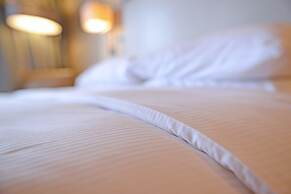 DoubleTree by Hilton Guangzhou Science City-Free Shuttle Bus Service D