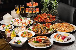 DoubleTree by Hilton Guangzhou Science City-Free Shuttle Bus Service D