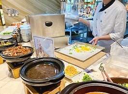 DoubleTree by Hilton Guangzhou Science City-Free Shuttle Bus Service D