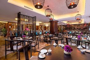 DoubleTree by Hilton Guangzhou Science City-Free Shuttle Bus Service D