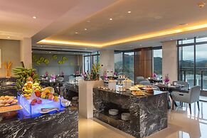 DoubleTree by Hilton Guangzhou Science City-Free Shuttle Bus Service D