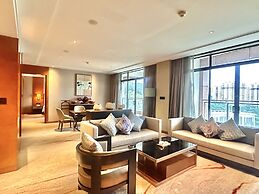 DoubleTree by Hilton Guangzhou Science City-Free Shuttle Bus Service D