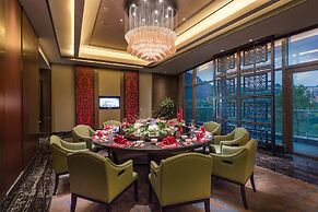 DoubleTree by Hilton Guangzhou Science City-Free Shuttle Bus Service D