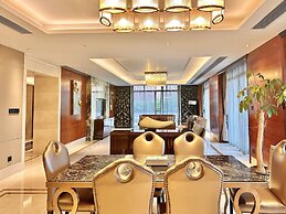 DoubleTree by Hilton Guangzhou Science City-Free Shuttle Bus Service D