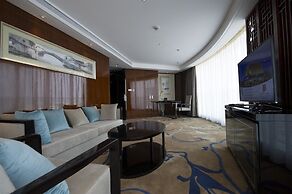 Yang Peng Jin Jiang Hotel