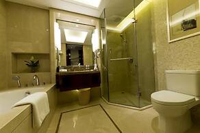 Yang Peng Jin Jiang Hotel