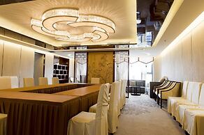 Yang Peng Jin Jiang Hotel