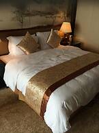 Yang Peng Jin Jiang Hotel