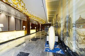 Yang Peng Jin Jiang Hotel