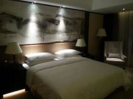 Yang Peng Jin Jiang Hotel