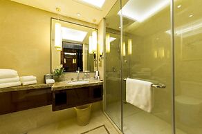 Yang Peng Jin Jiang Hotel