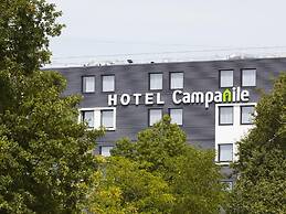 Campanile Bordeaux Ouest Mérignac Aéroport