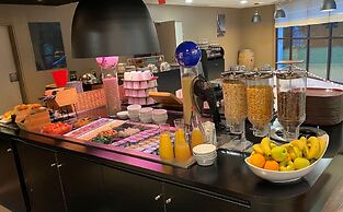 Campanile Bordeaux Ouest Mérignac Aéroport